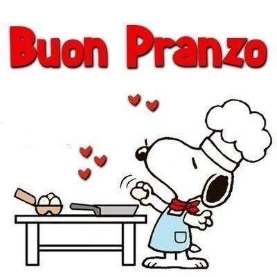 Buon Pranzo Immagini​ 27