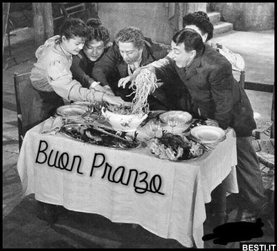 Buon Pranzo Immagini​ 28