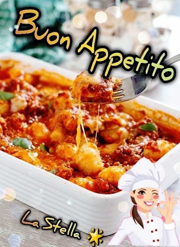 Buon Pranzo Immagini​ 3