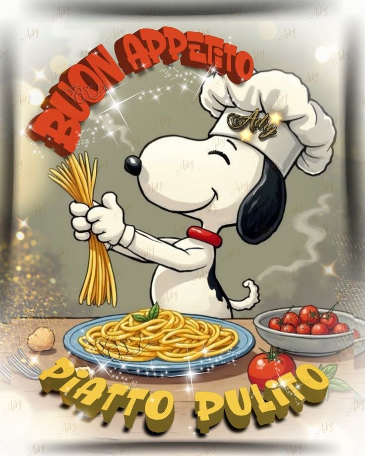 Buon Pranzo Immagini​ 31