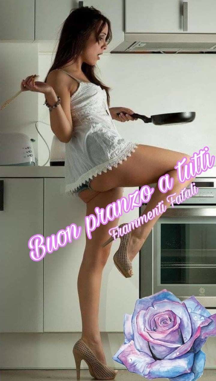 Buon Pranzo Immagini​ 32