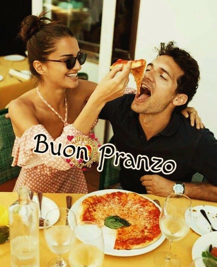 Buon Pranzo Immagini​ 33