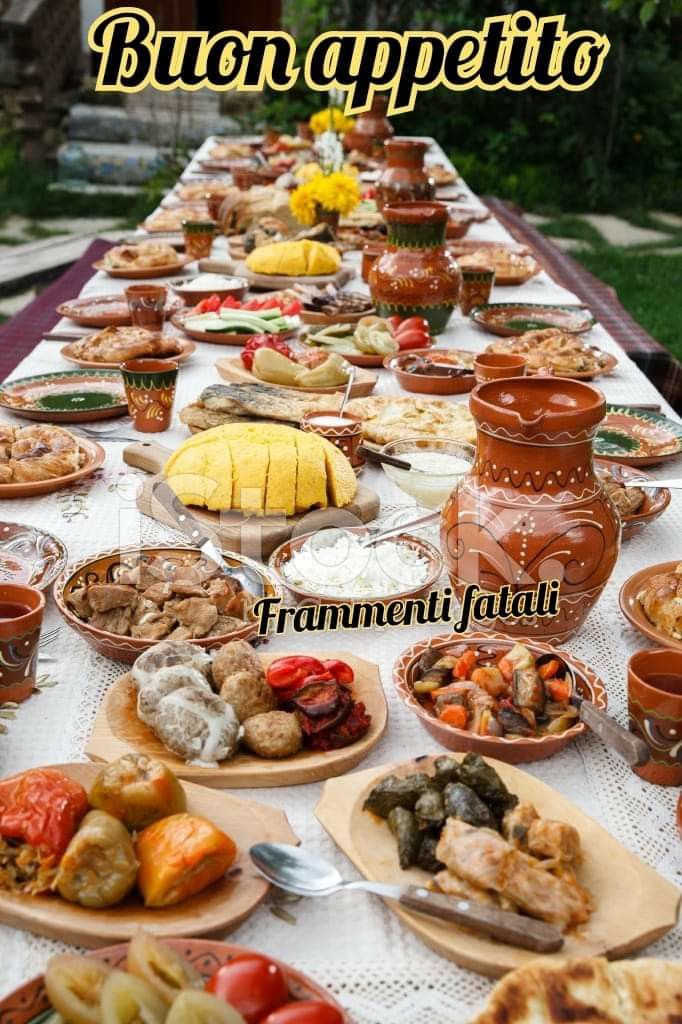 Buon Pranzo Immagini​ 34