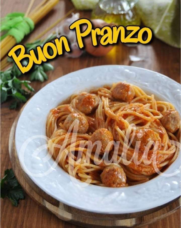 Buon Pranzo Immagini​ 38