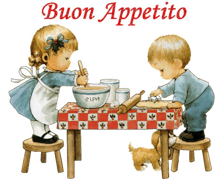 Buon Pranzo Immagini​ 4