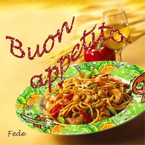 Buon Pranzo Immagini​ 43
