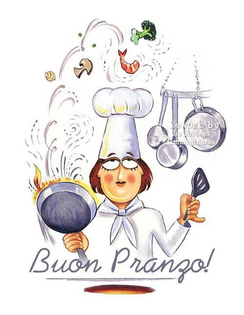 Buon Pranzo Immagini​ 46
