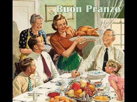 Buon Pranzo Immagini​ 47