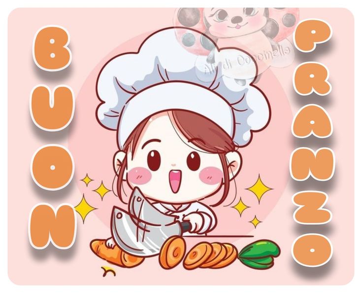 Buon Pranzo Immagini​ 5