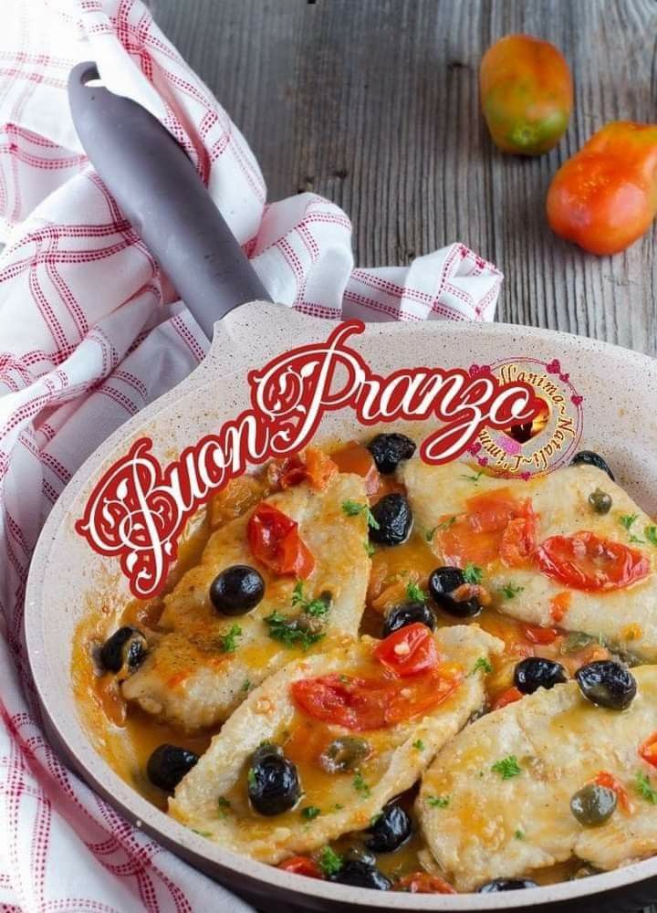 Buon Pranzo Immagini​ 50