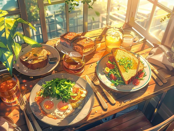 Buon Pranzo Immagini​ 51