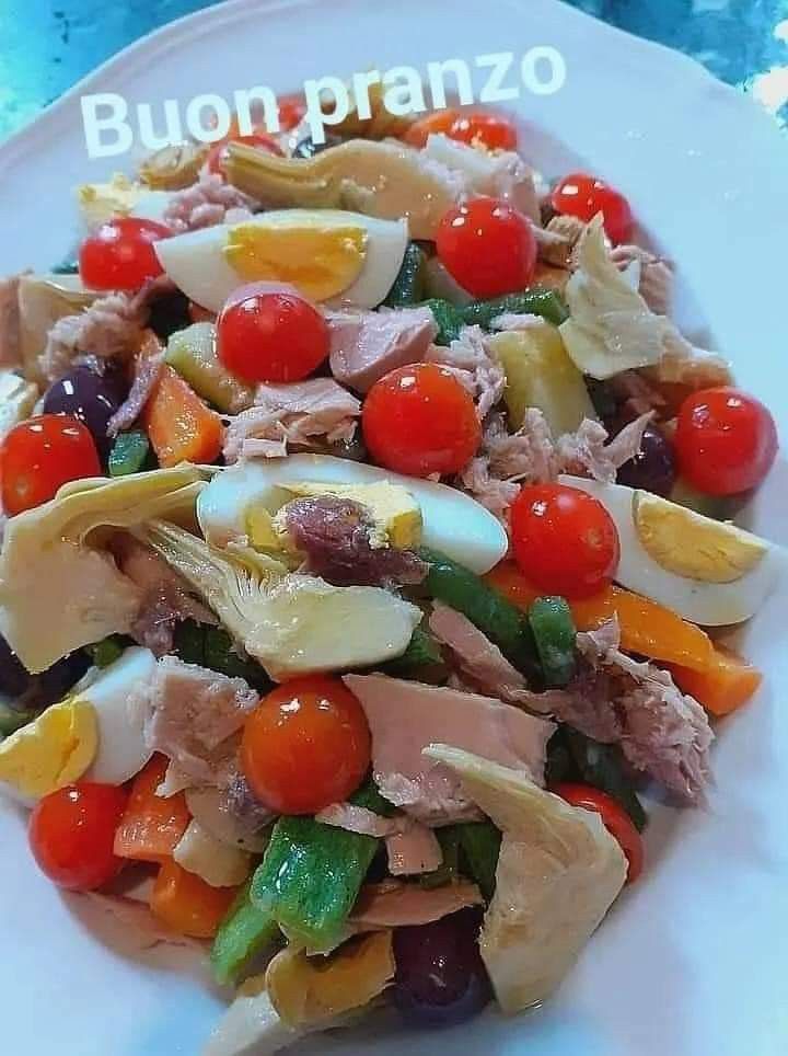 Buon Pranzo Immagini​ 52