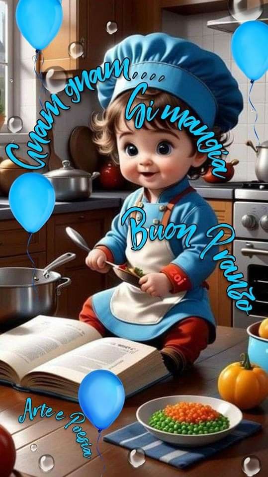 Buon Pranzo Immagini​ 53