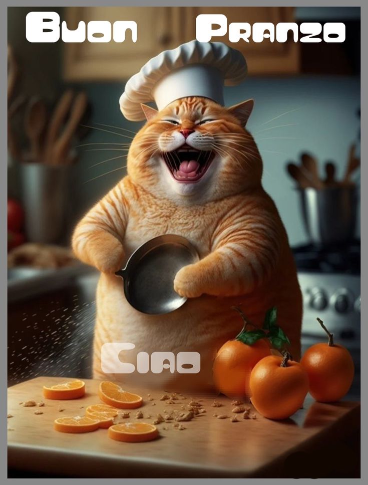 Buon Pranzo Immagini​ 54