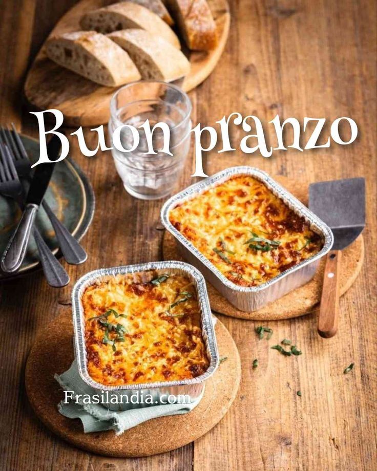 Buon Pranzo Immagini​ 56