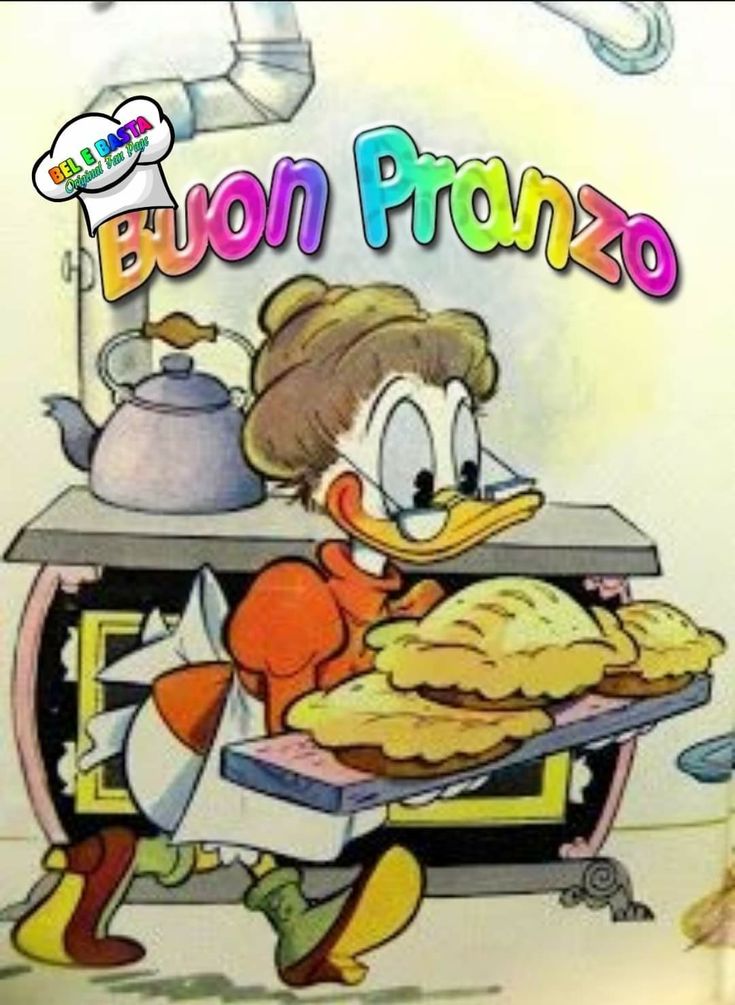 Buon Pranzo Immagini​ 57