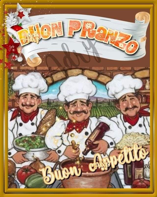 Buon Pranzo Immagini​ 58