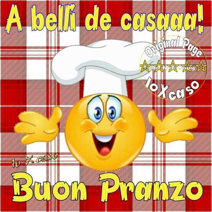 Buon Pranzo Immagini​ 59