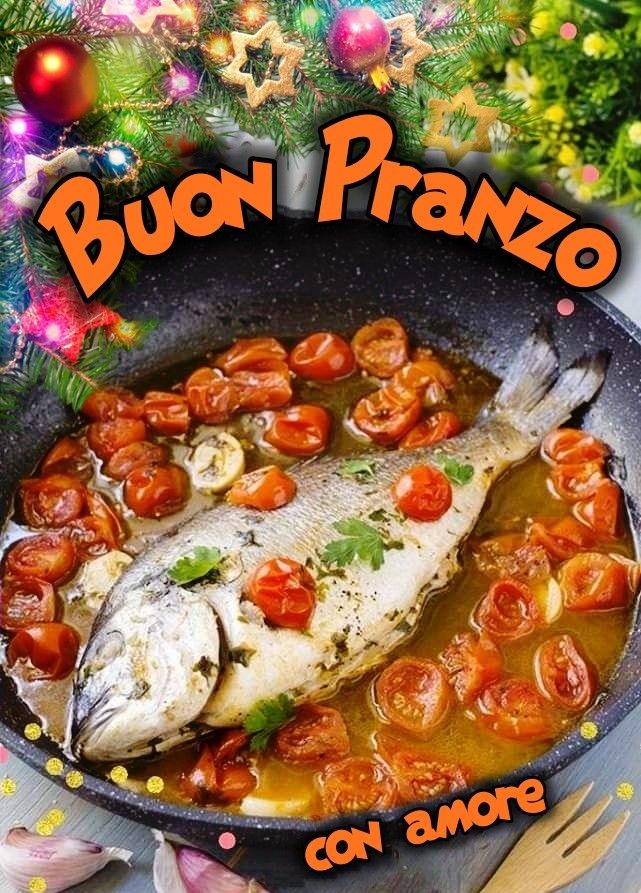 Buon Pranzo Immagini​ 63