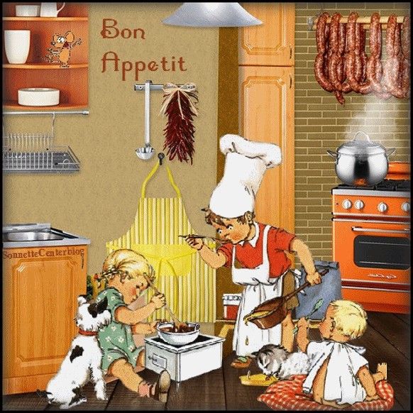 Buon Pranzo Immagini​ 65