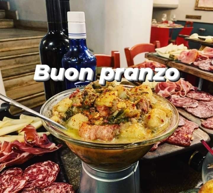 Buon Pranzo Immagini​ 70