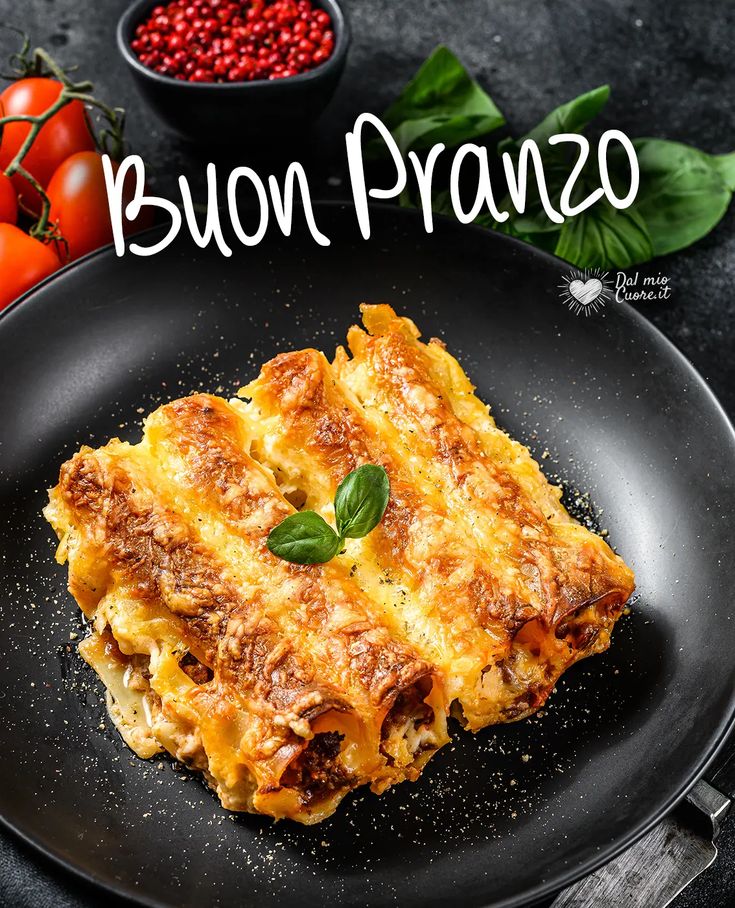 Buon Pranzo Immagini​ 76