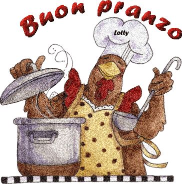 Buon Pranzo Immagini​ 77