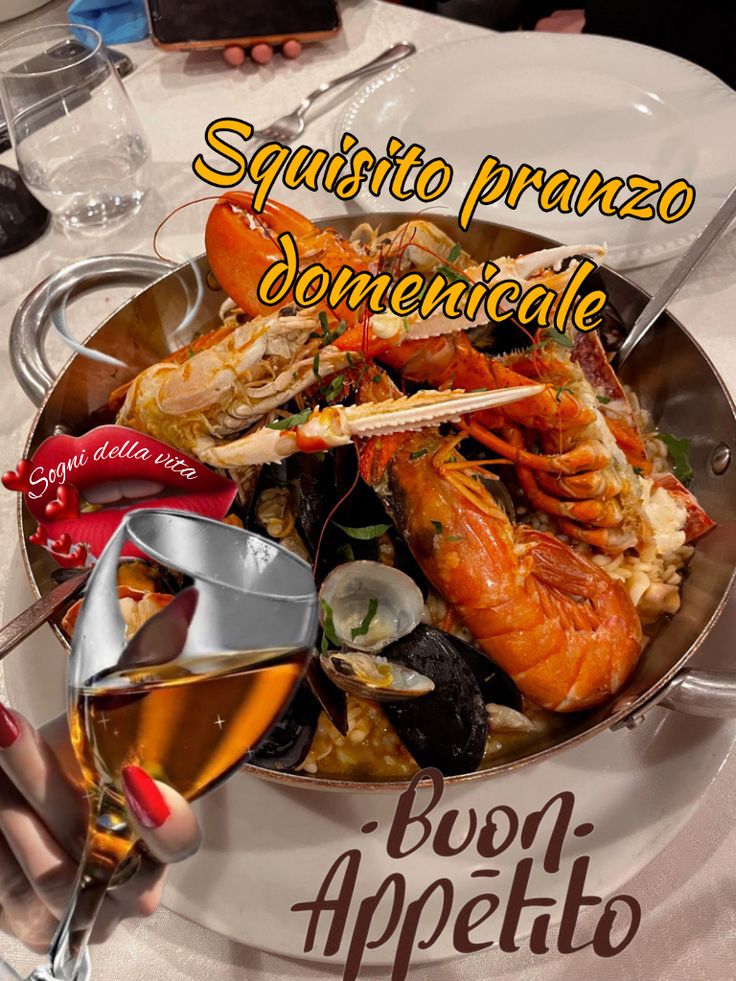 Buon Pranzo Immagini​ 79