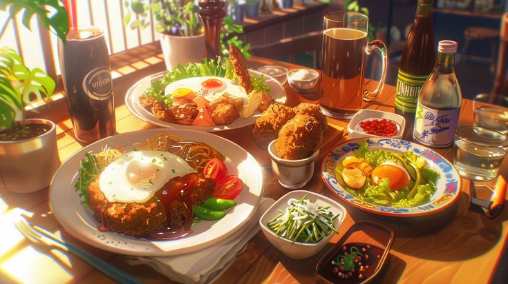 Buon Pranzo Immagini​ 81