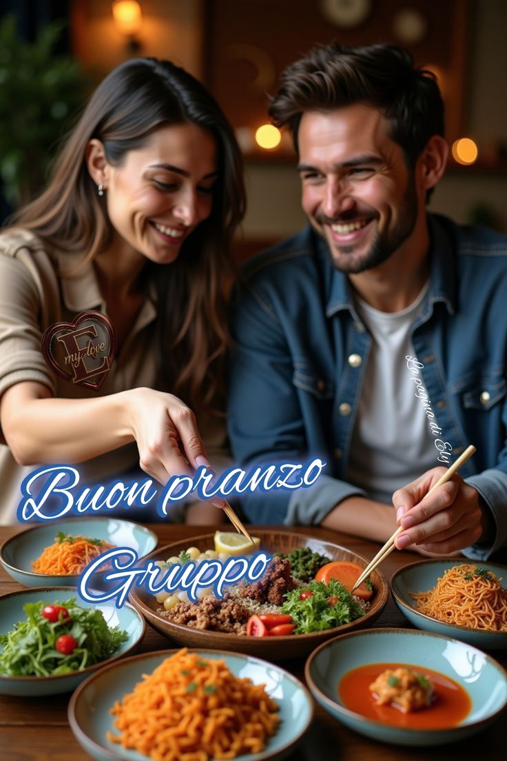 Buon Pranzo Immagini​ 83