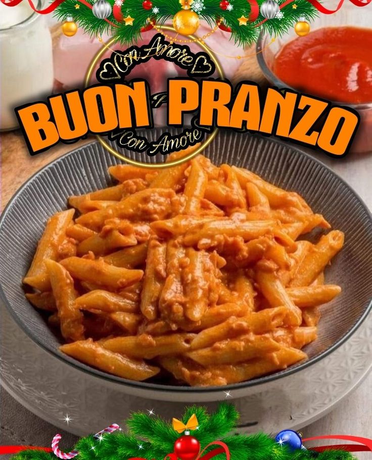 Buon Pranzo Immagini​ 88
