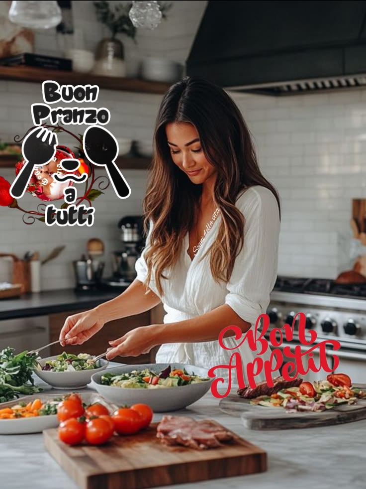 Buon Pranzo Immagini​ 9
