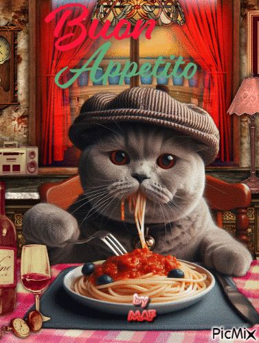 Buon Pranzo Immagini​ 90