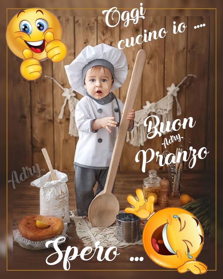 Buon Pranzo Immagini​ 92