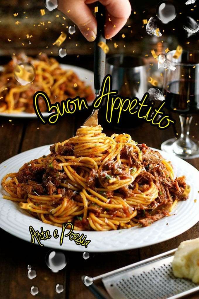 Buon Pranzo Immagini​ 97