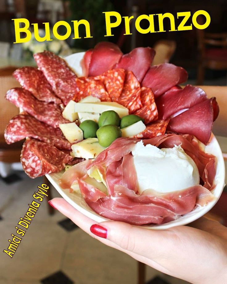 Buon Pranzo Immagini​ 98