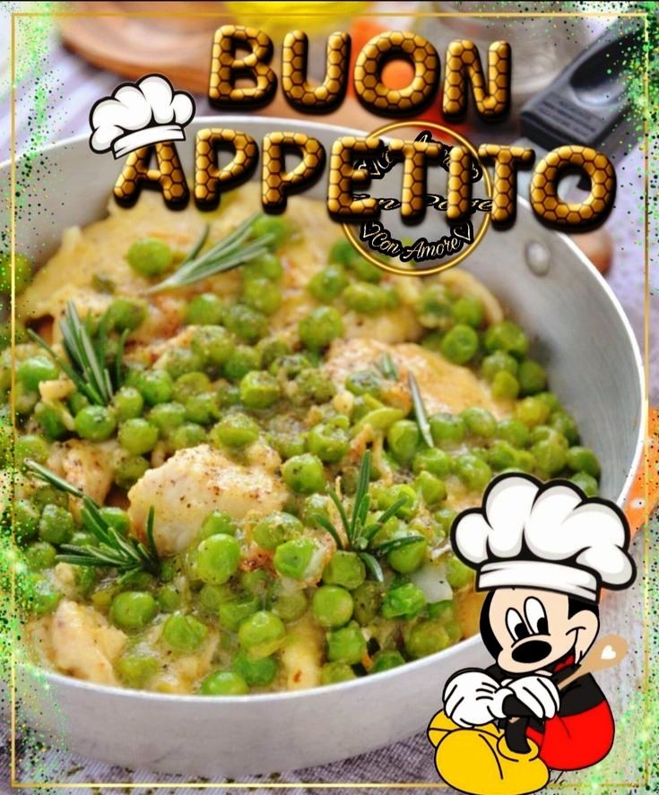 Buon Pranzo Immagini​ 99