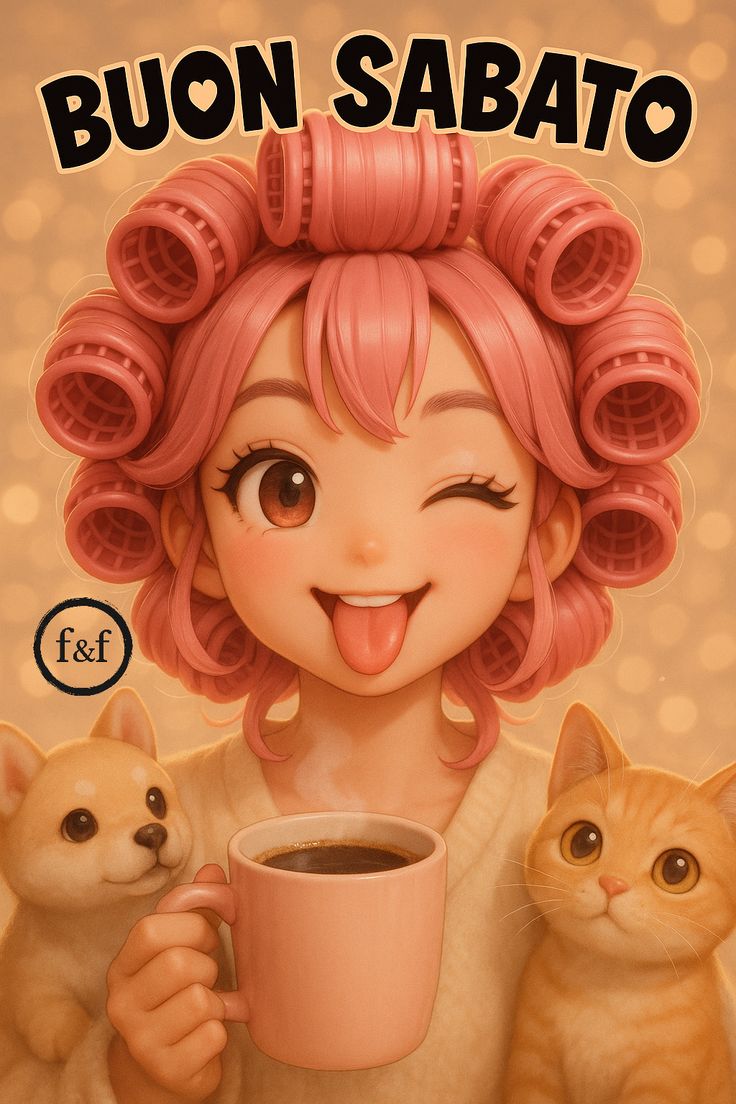 Buon Sabato Immagini​ 117