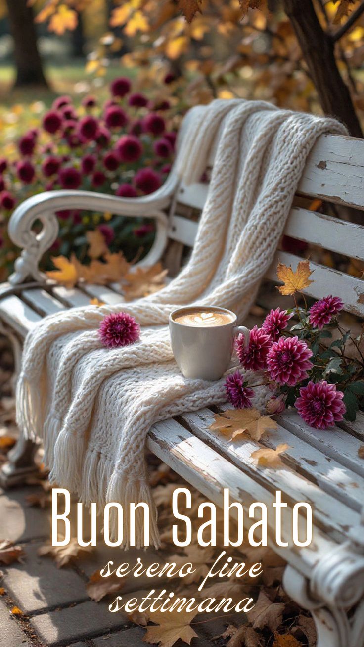 Buon Sabato Immagini​ 133