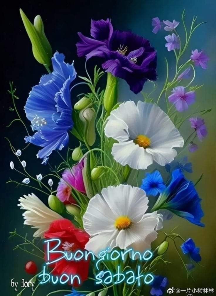 Buon Sabato Immagini​ 140