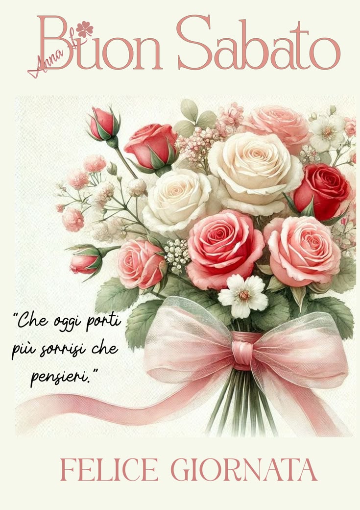 Buon Sabato Immagini​ 141