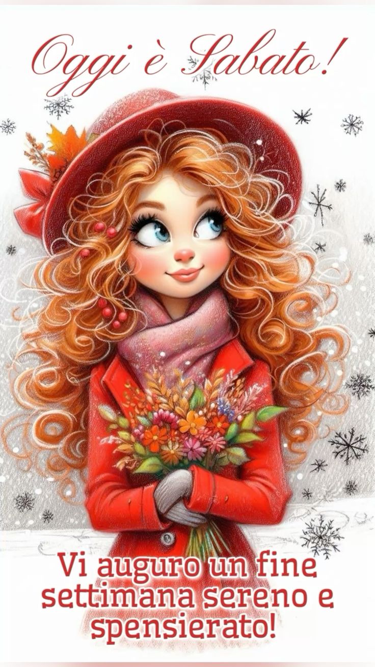 Buon Sabato Immagini​ 149