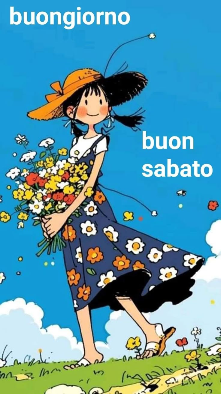 Buon Sabato Immagini​ 150