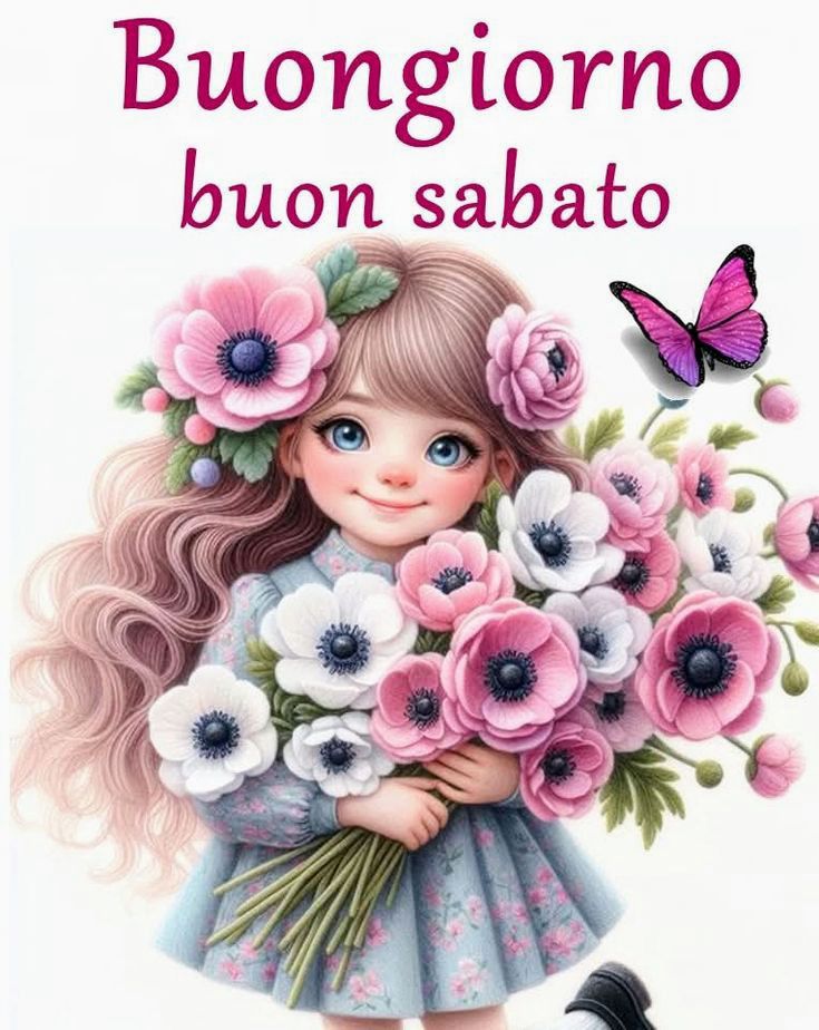 Buon Sabato Immagini​ 22