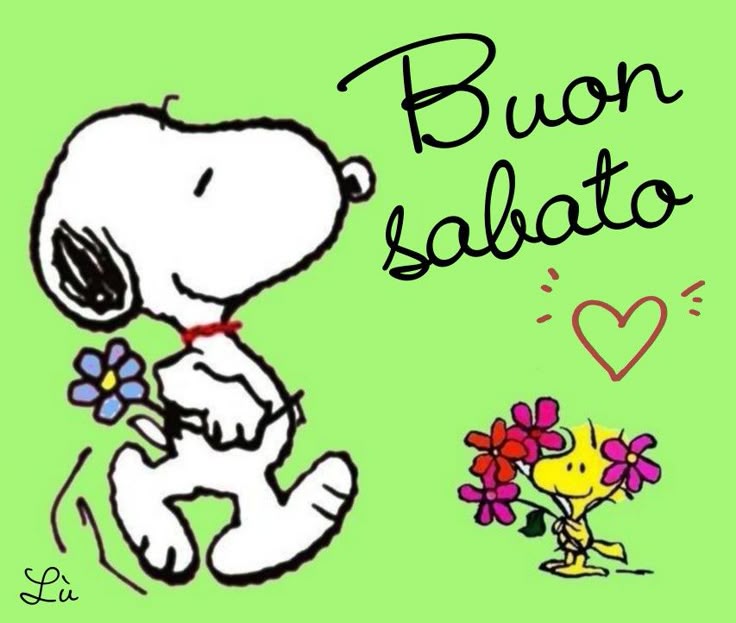 Buon Sabato Immagini​ 24