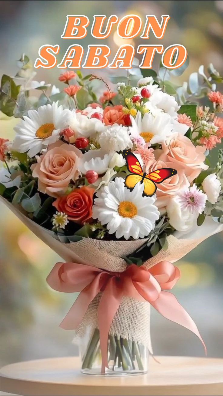 Buon Sabato Immagini​ 31