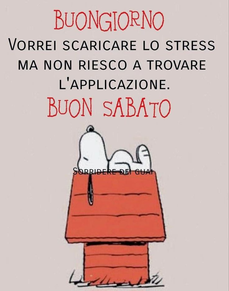 Buon Sabato Immagini​ 51