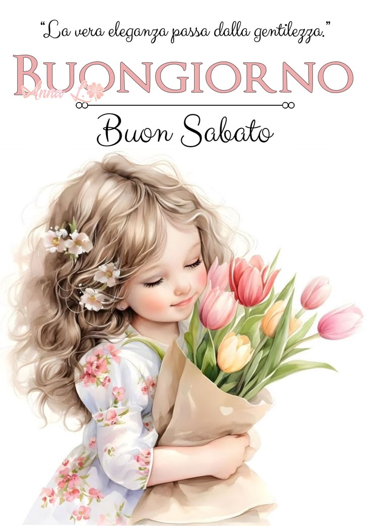 Buon Sabato Immagini​ 61