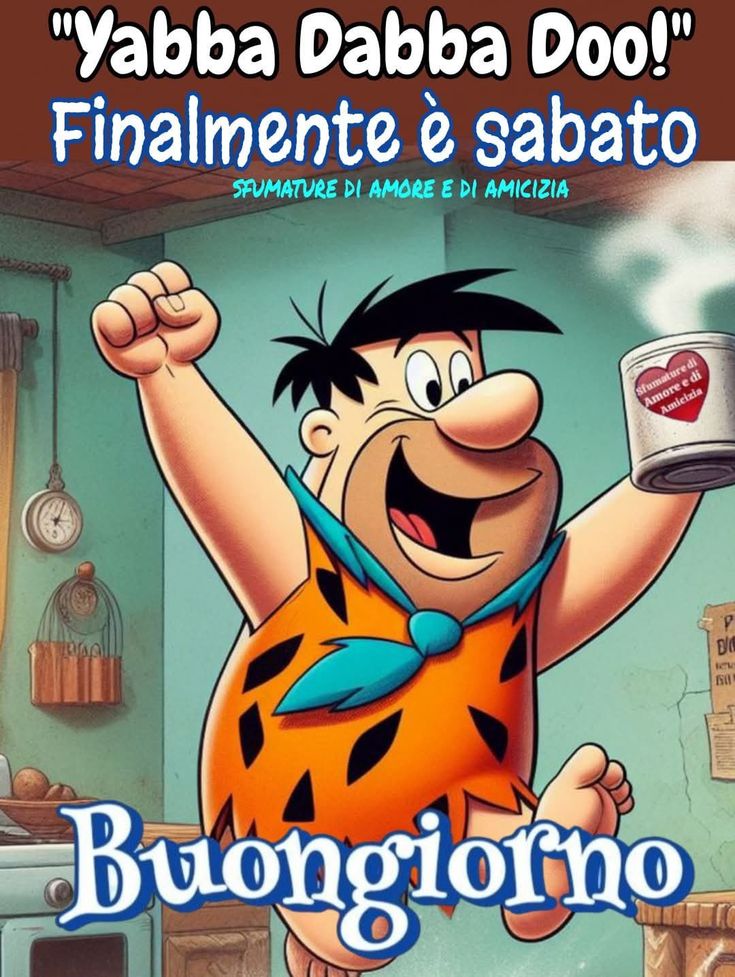 Buon Sabato Immagini​ 63