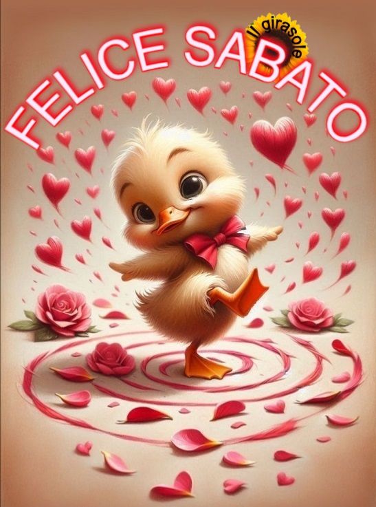 Buon Sabato Immagini​ 65